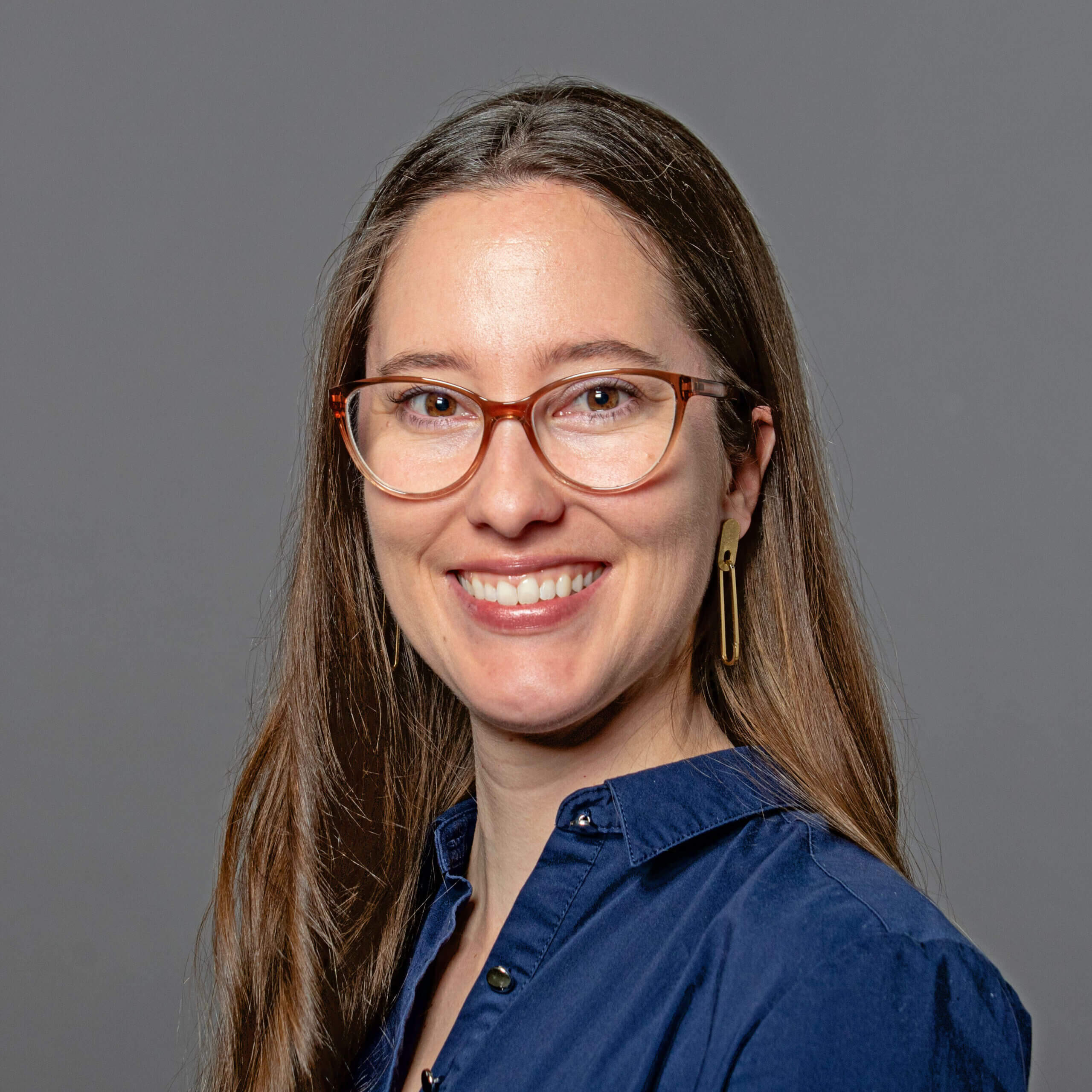 Ashley Hahn