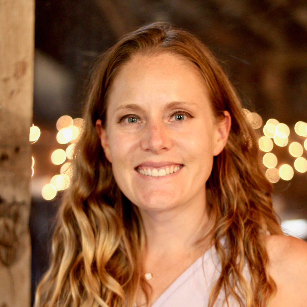 Jennifer Simon