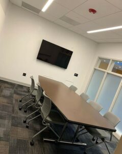 BSC 223 Conference Table