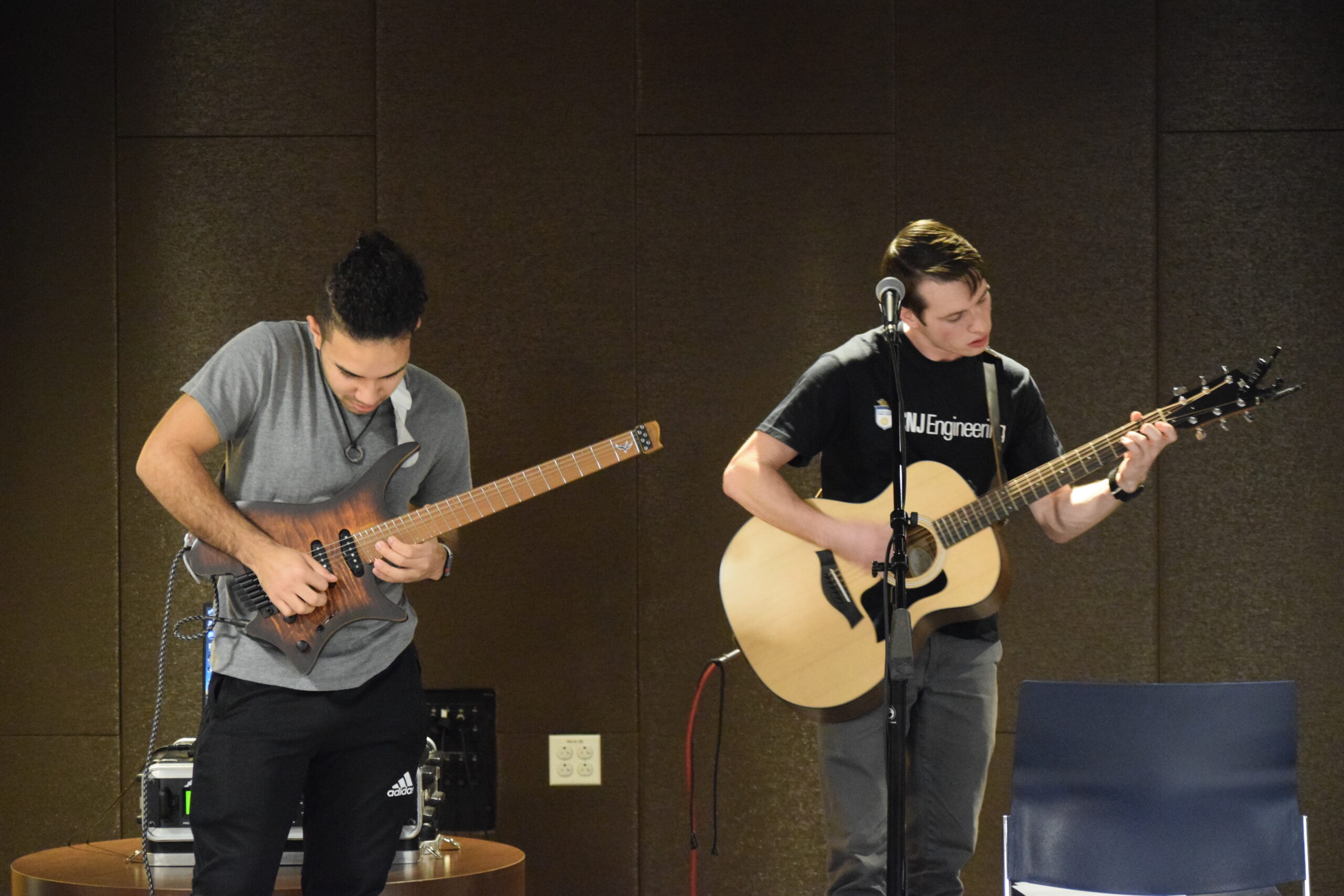 CUB Coffeehouse Photo 3