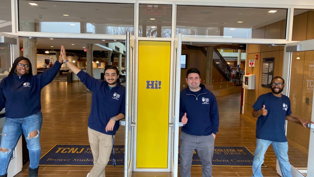 bsc student employent banner