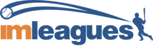Im leagues logo.